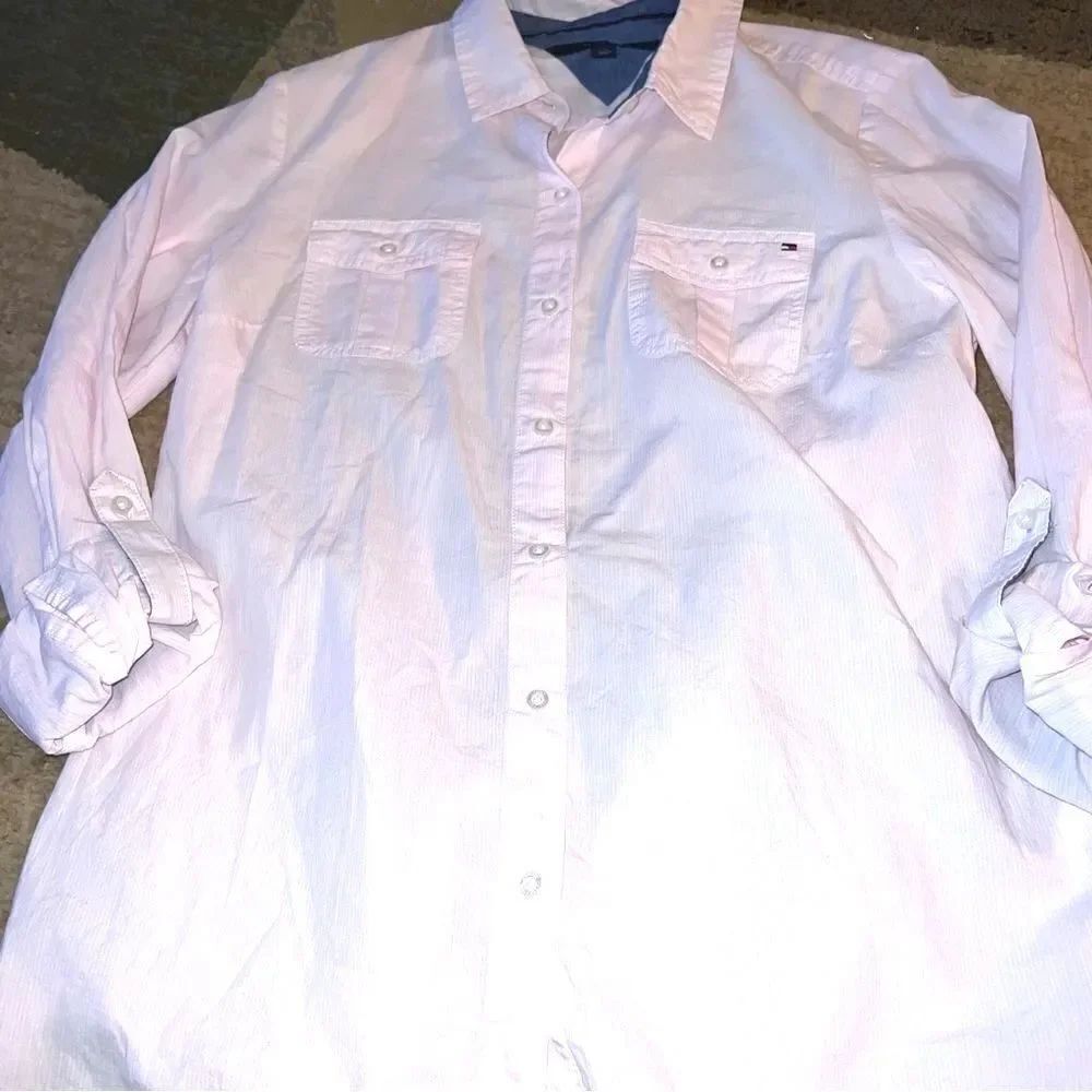 Tommy Hilfiger shirt 